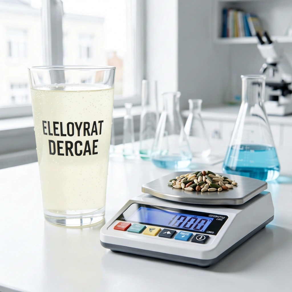 Sport-Supplementierung