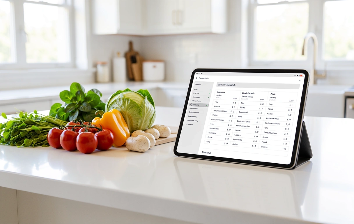 Online-Ernährungsberatung Frankfurt
