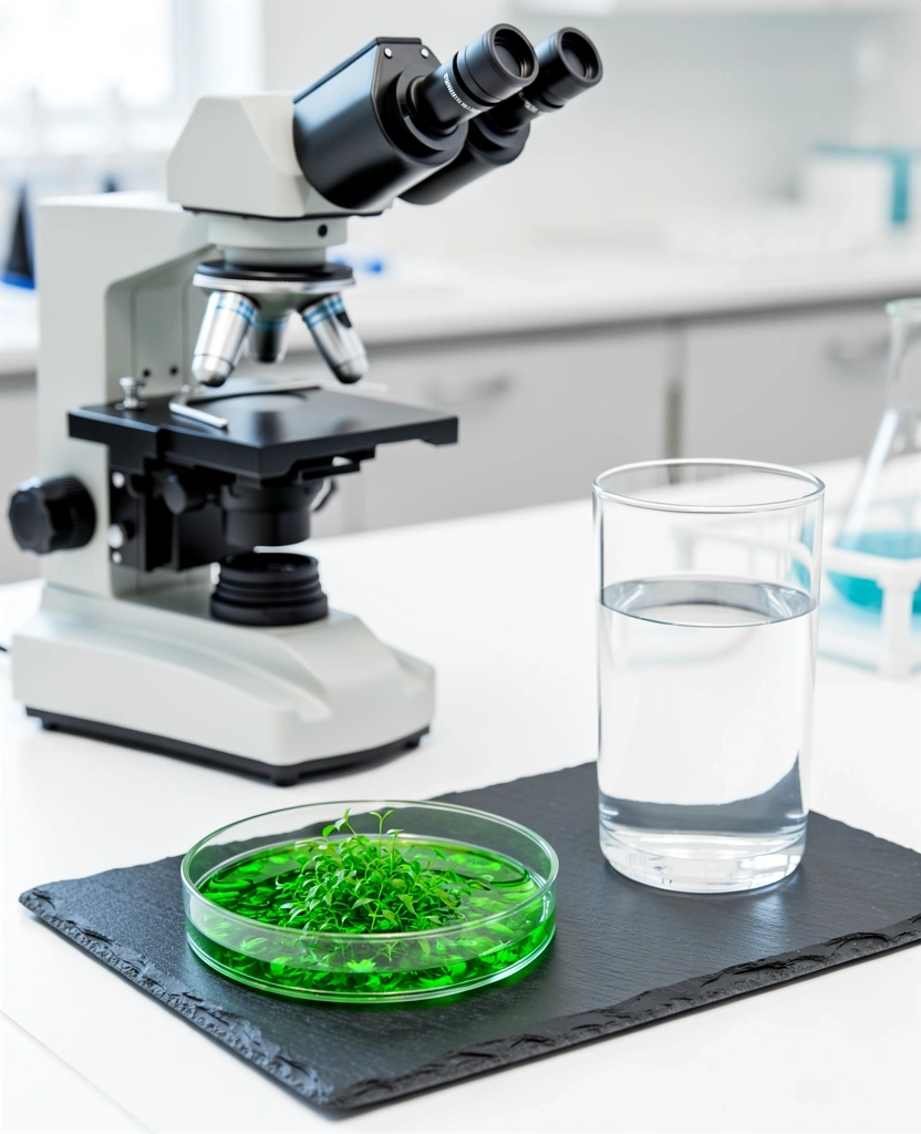 Wissenschaftliche Analyse